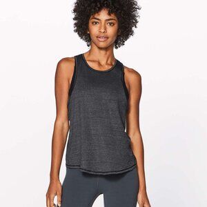 Lululemon Twist and Reach Tank